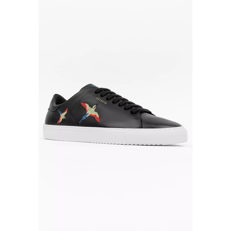 Axel Arigato Clean 90 Bee Bird Black