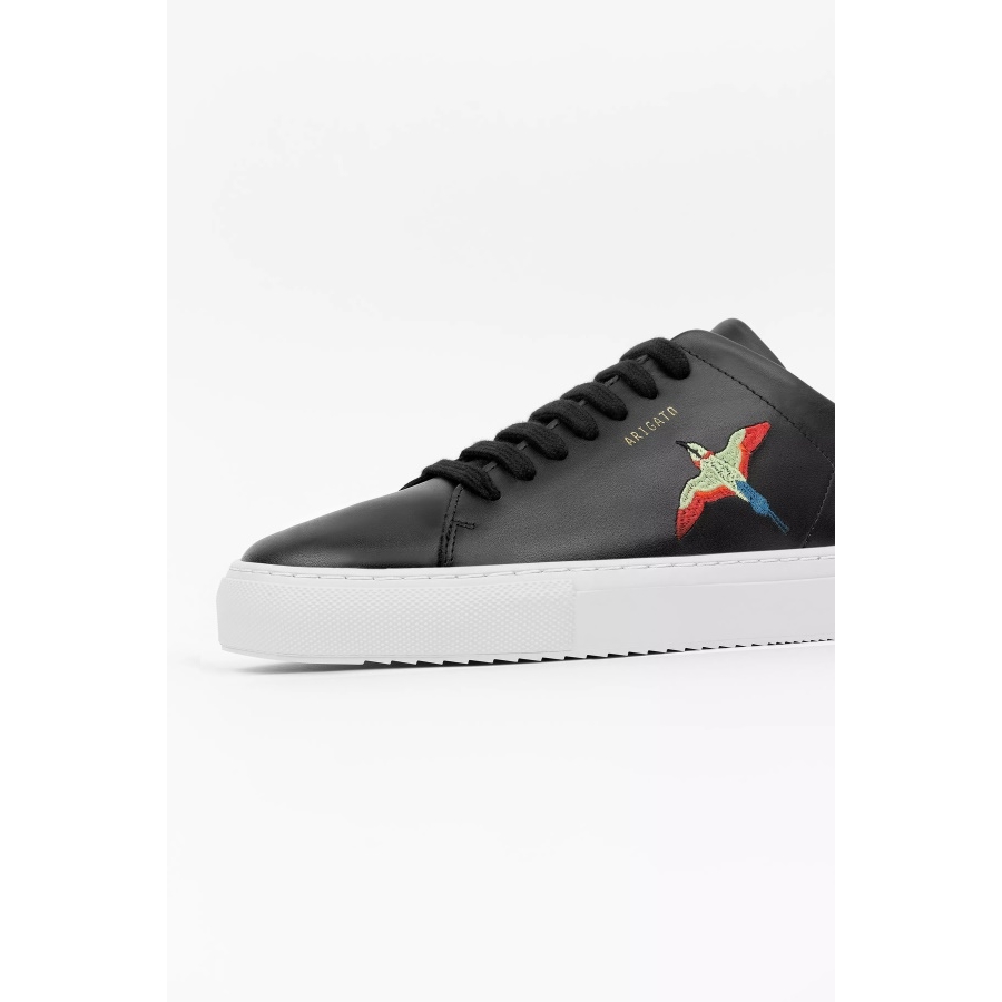 Axel Arigato Clean 90 Bee Bird Black