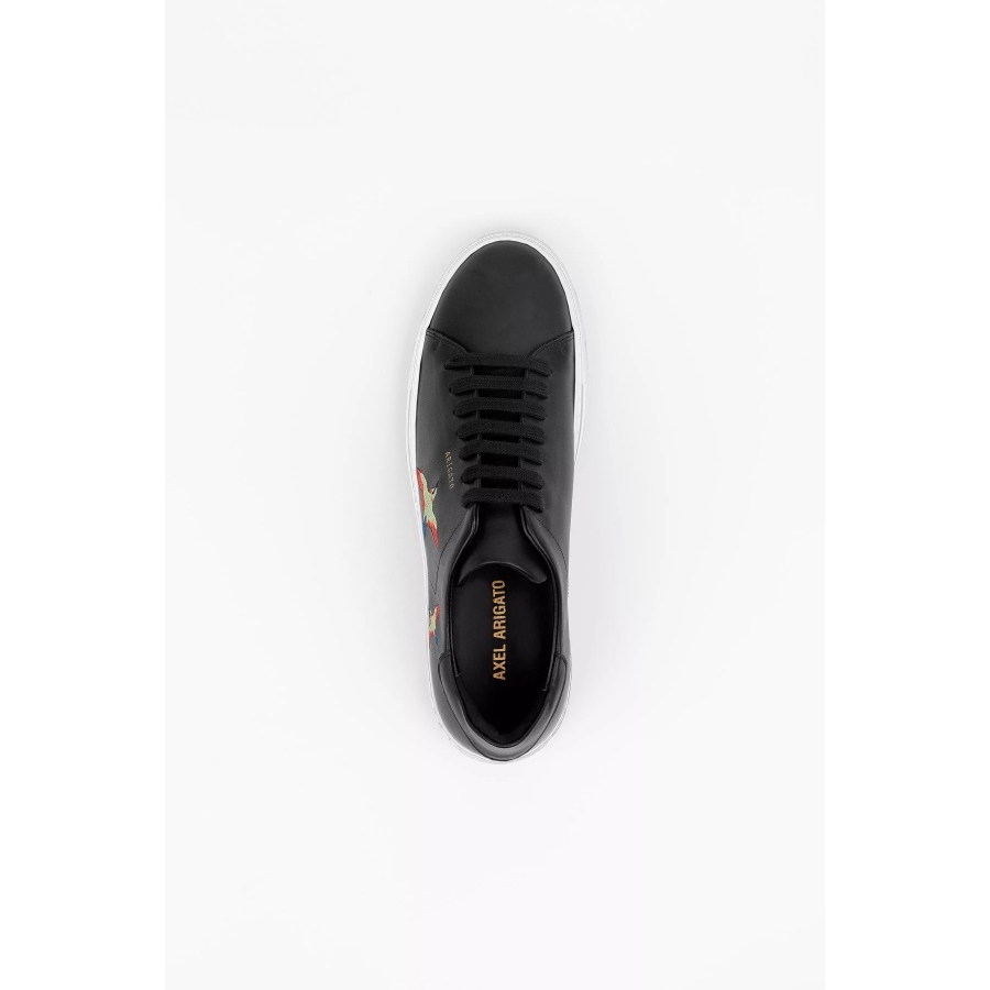 Axel Arigato Clean 90 Bee Bird Black