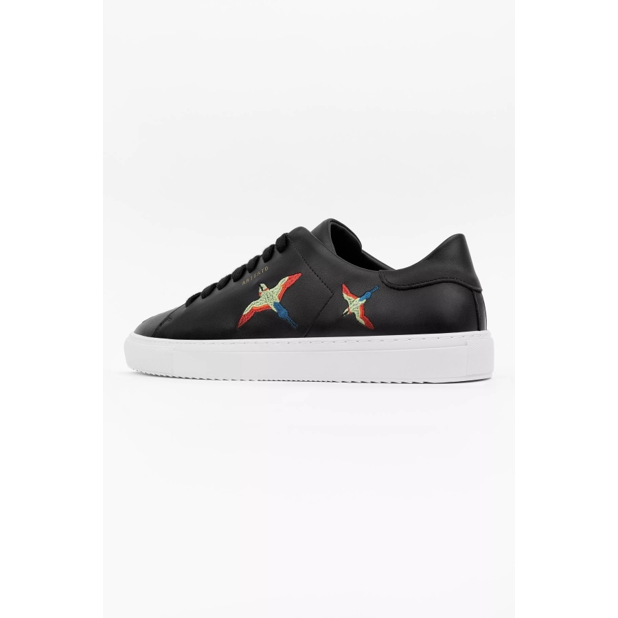 Axel Arigato Clean 90 Bee Bird Black
