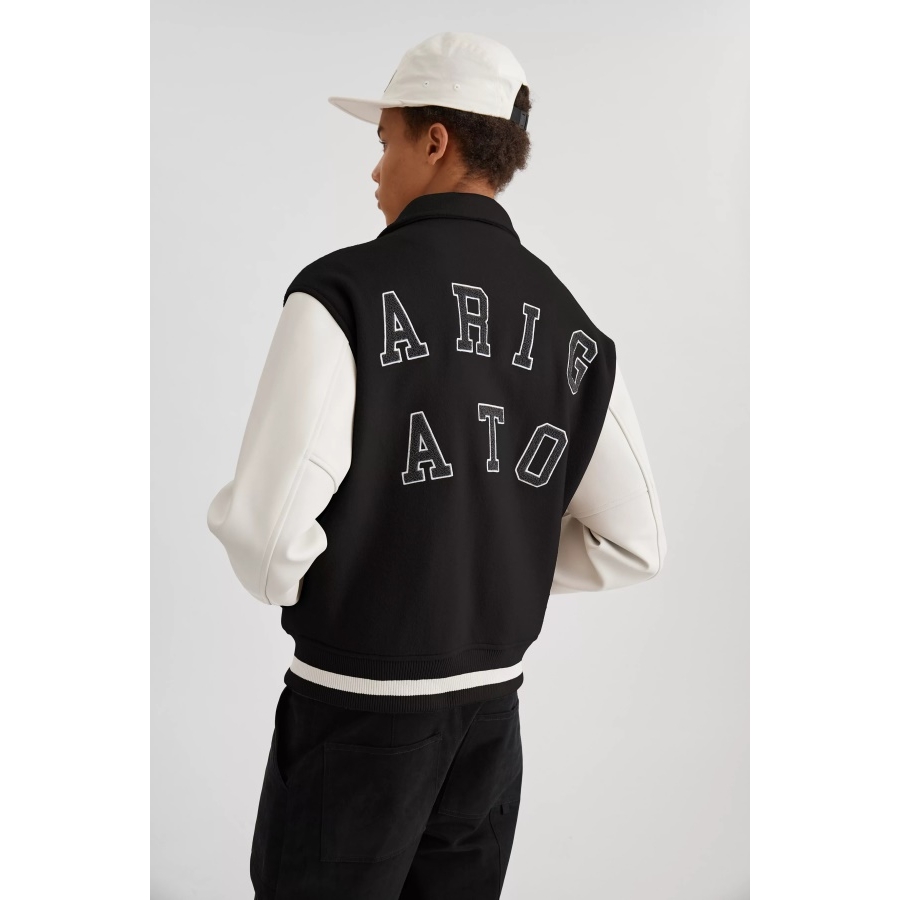 Mayday Varsity Bomber Crni Axel Arigato