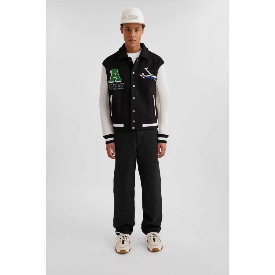 Mayday Varsity Bomber Crni Axel Arigato
