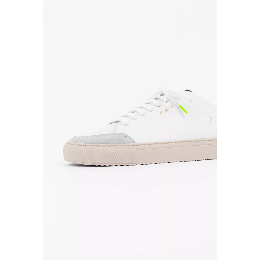 Clean 90 Trostruko Narančasto Crni Neon Axel Arigato