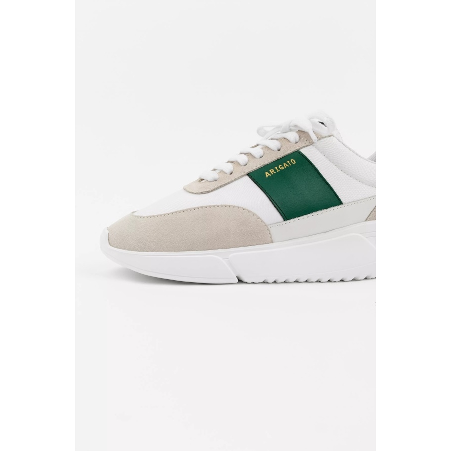Axel Arigato White Genesis Vintage Runner