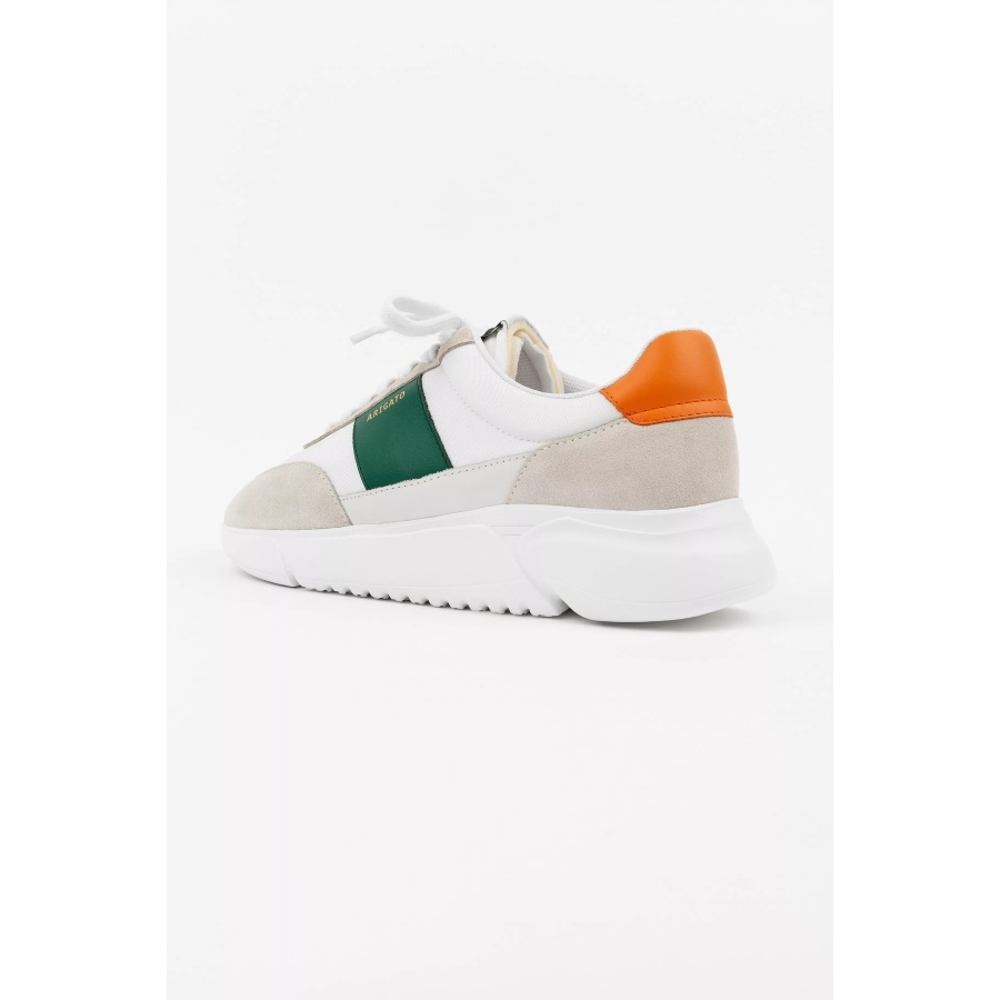 Axel Arigato White Genesis Vintage Runner