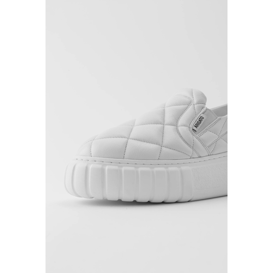 Haze Slip On White Axel Arigato
