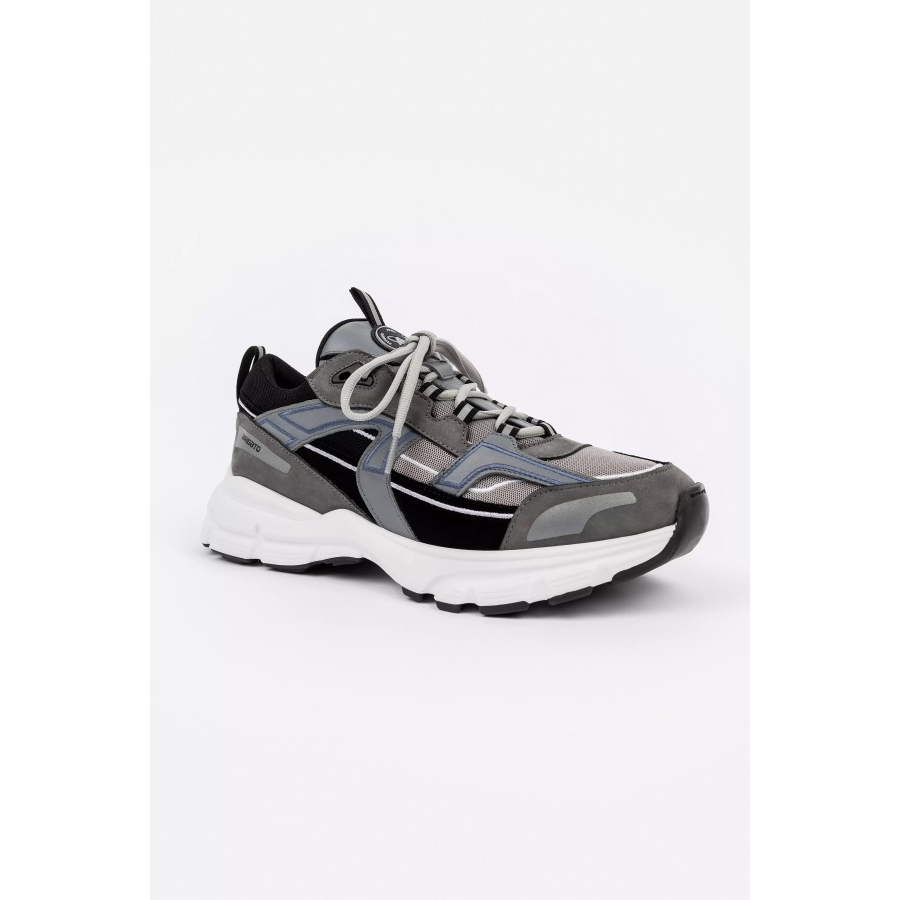 Marathon R-trail Tamno Siva Axel Arigato