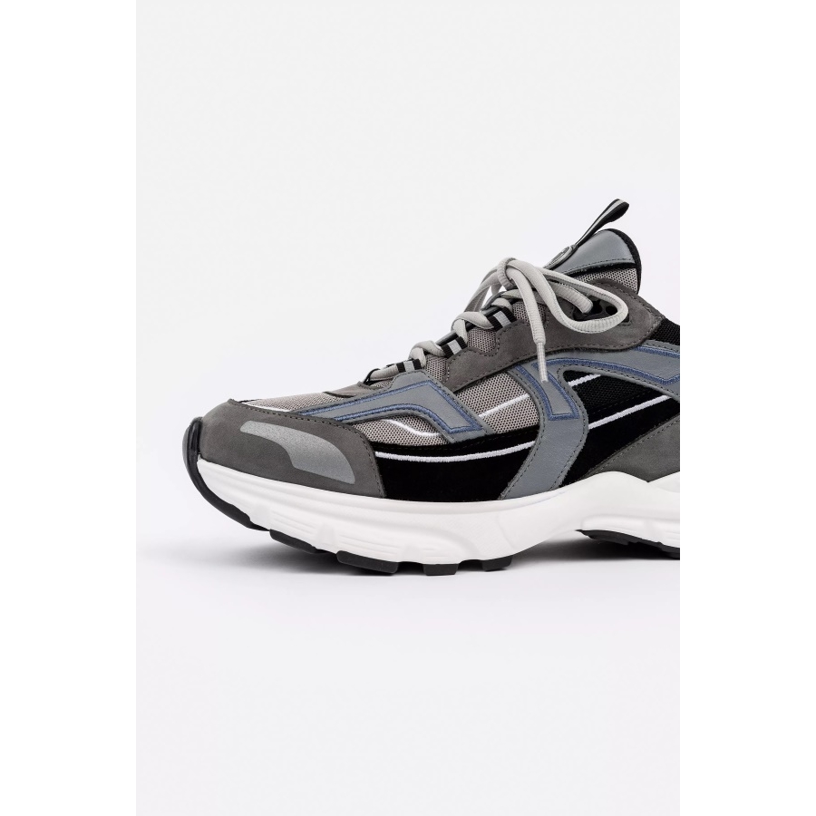 Marathon R-trail Tamno Siva Axel Arigato
