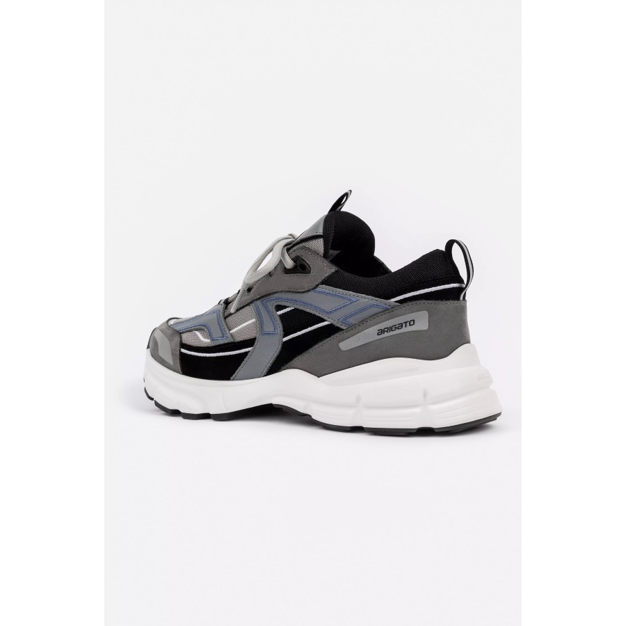 Marathon R-trail Tamno Siva Axel Arigato