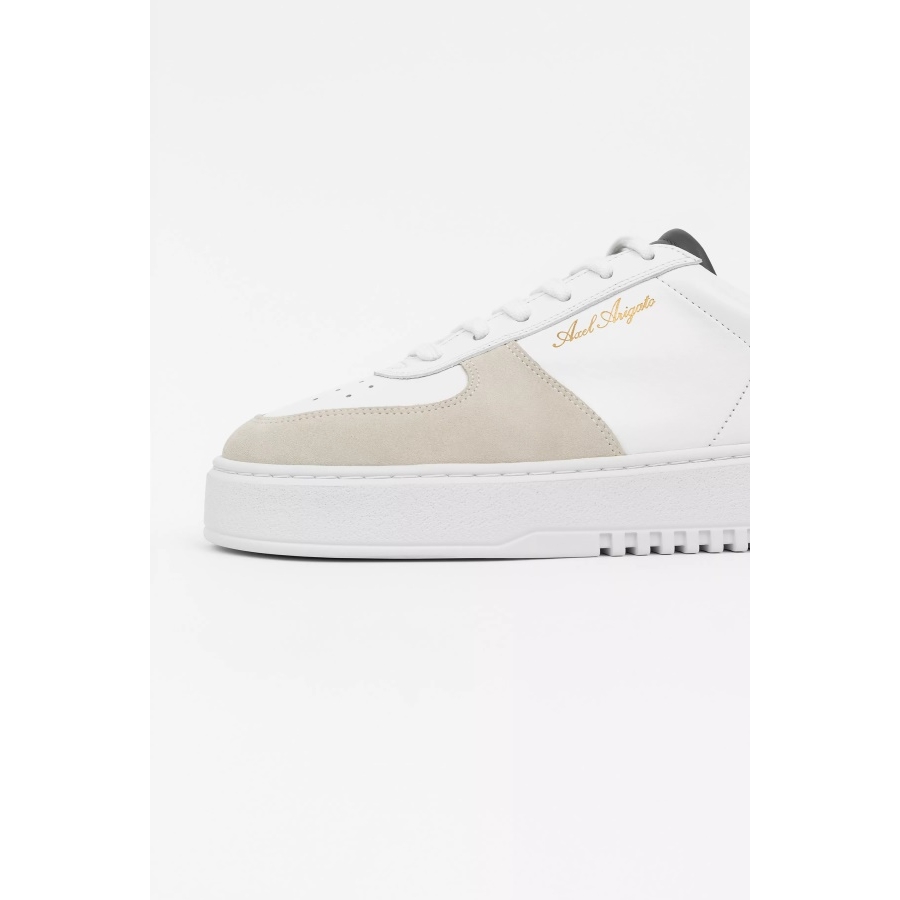 Tenisice Axel Arigato Orbit White Cremino Blue