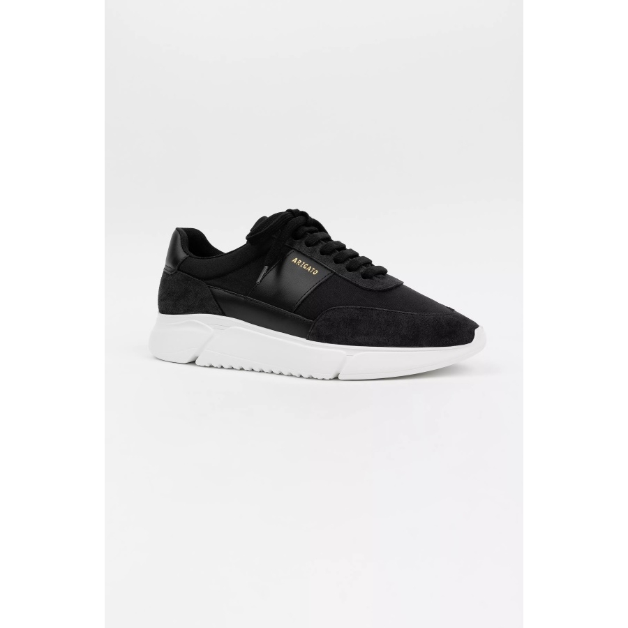 Genesis Vintage Runner Black Axel Arigato