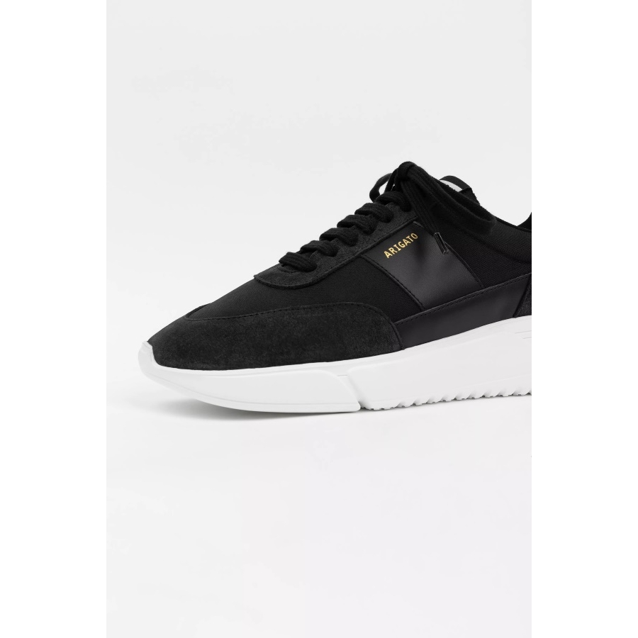 Genesis Vintage Runner Black Axel Arigato