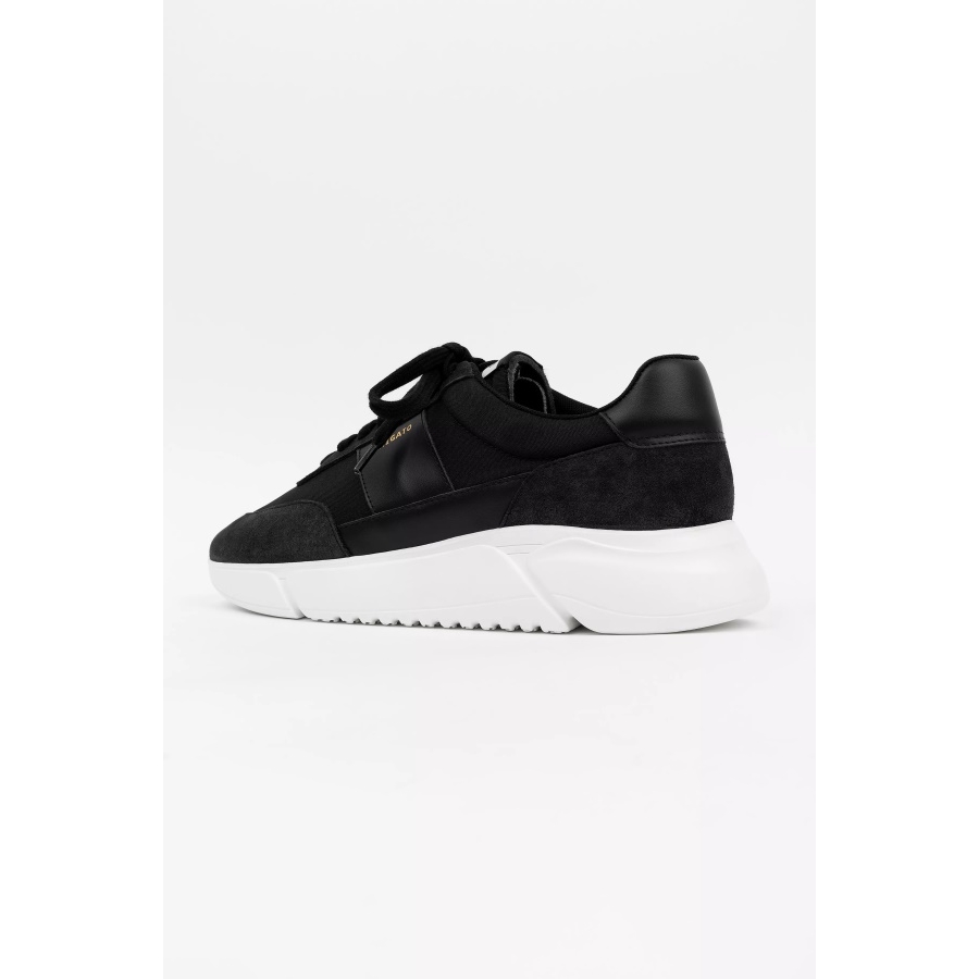 Genesis Vintage Runner Black Axel Arigato