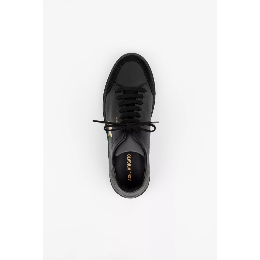 Axel Arigato Clean 90 Triple Bee Bird Black Army Green