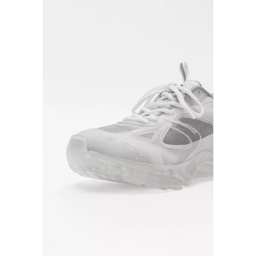 Axel Arigato Maraton Ghost White