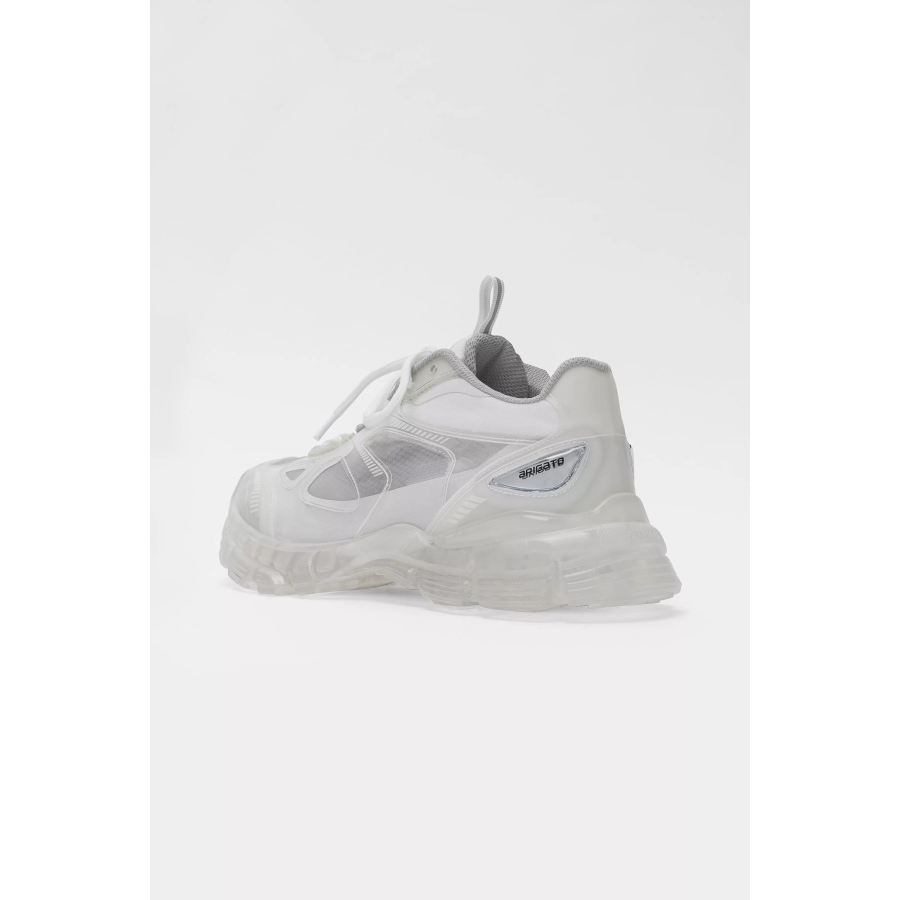 Axel Arigato Maraton Ghost White
