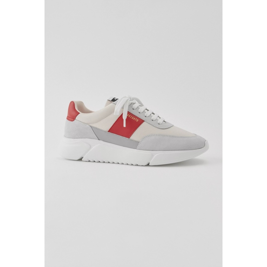 Axel Arigato Cremino Red Genesis Vintage Runner
