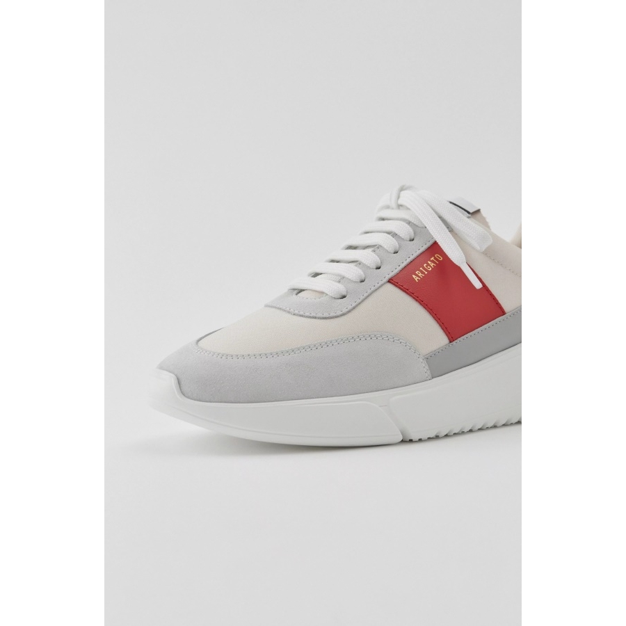 Axel Arigato Cremino Red Genesis Vintage Runner