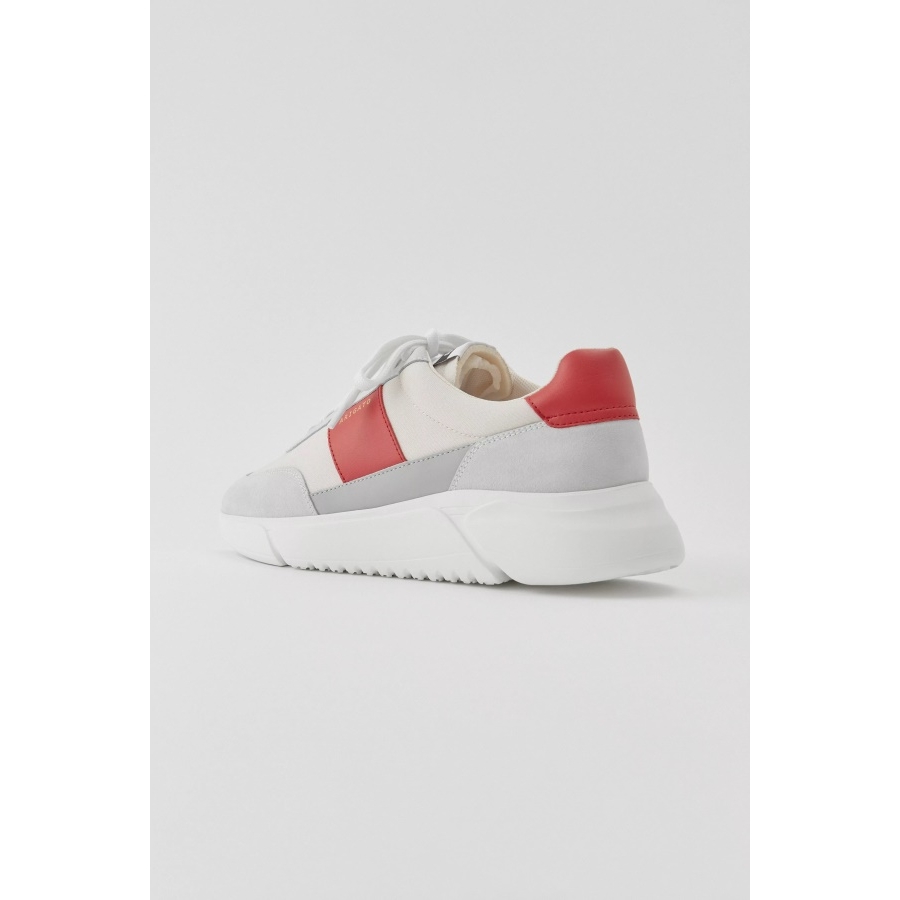 Axel Arigato Cremino Red Genesis Vintage Runner