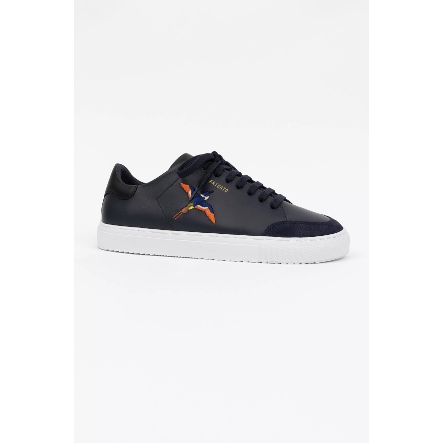 Axel Arigato Navy Clean 90 Bee Bird