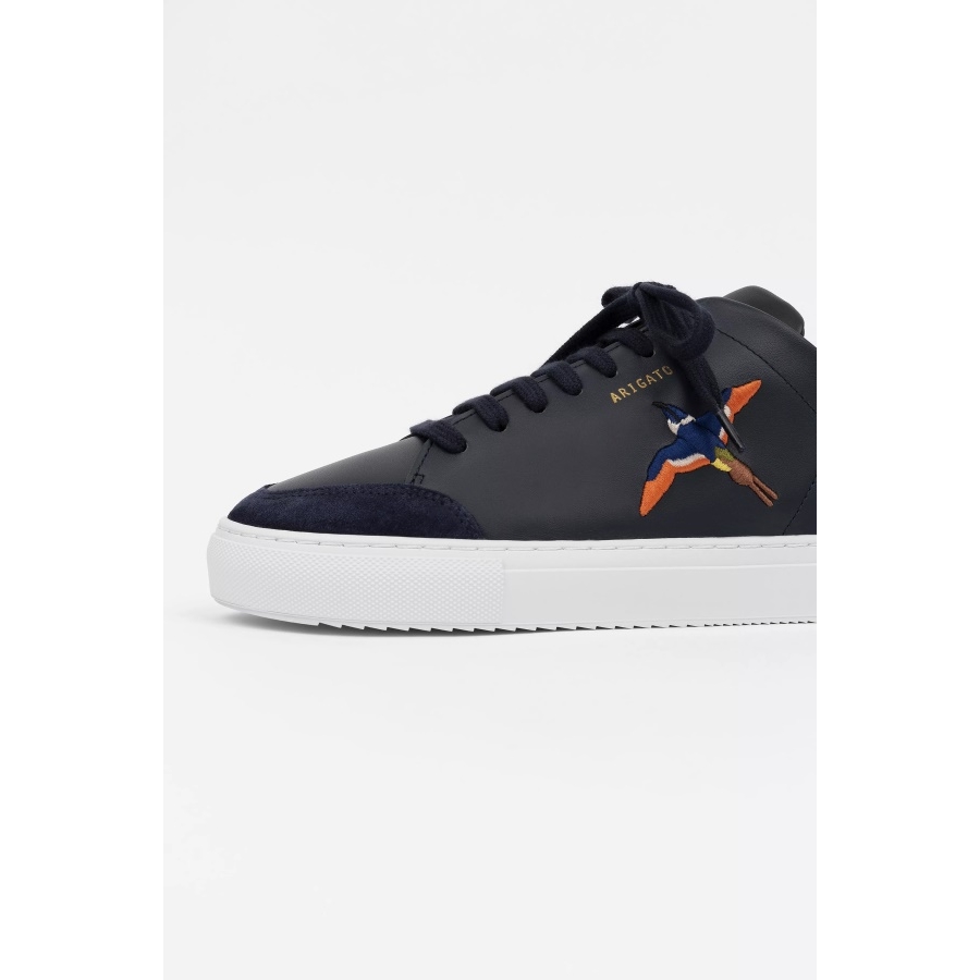 Axel Arigato Navy Clean 90 Bee Bird