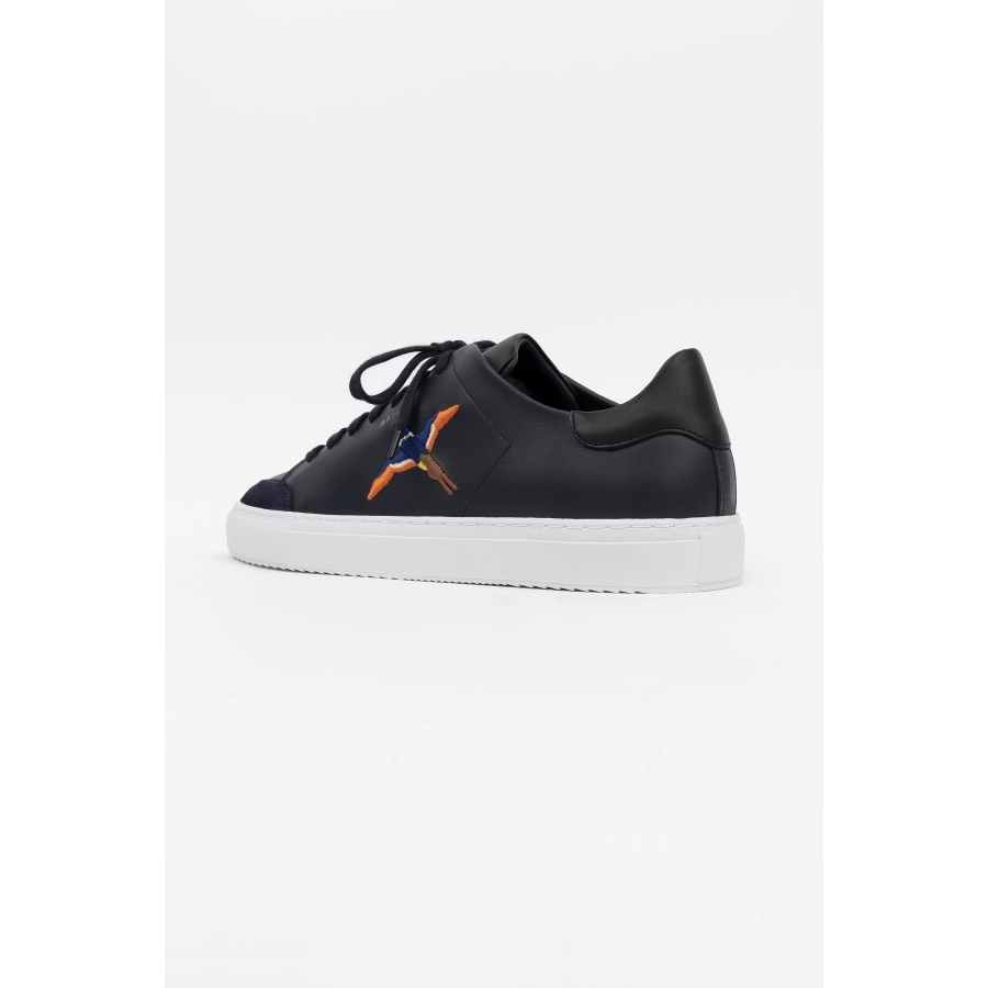 Axel Arigato Navy Clean 90 Bee Bird